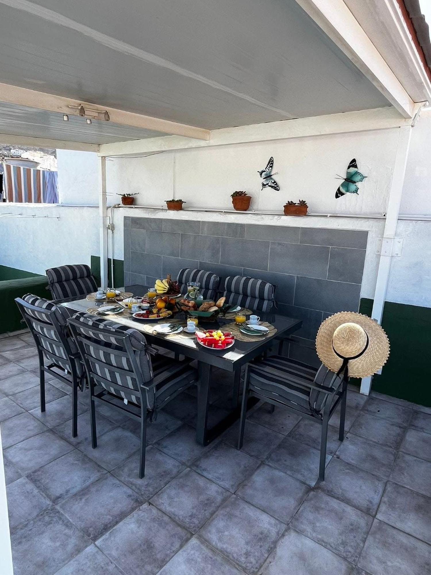 Holiday home Casa De Guia *