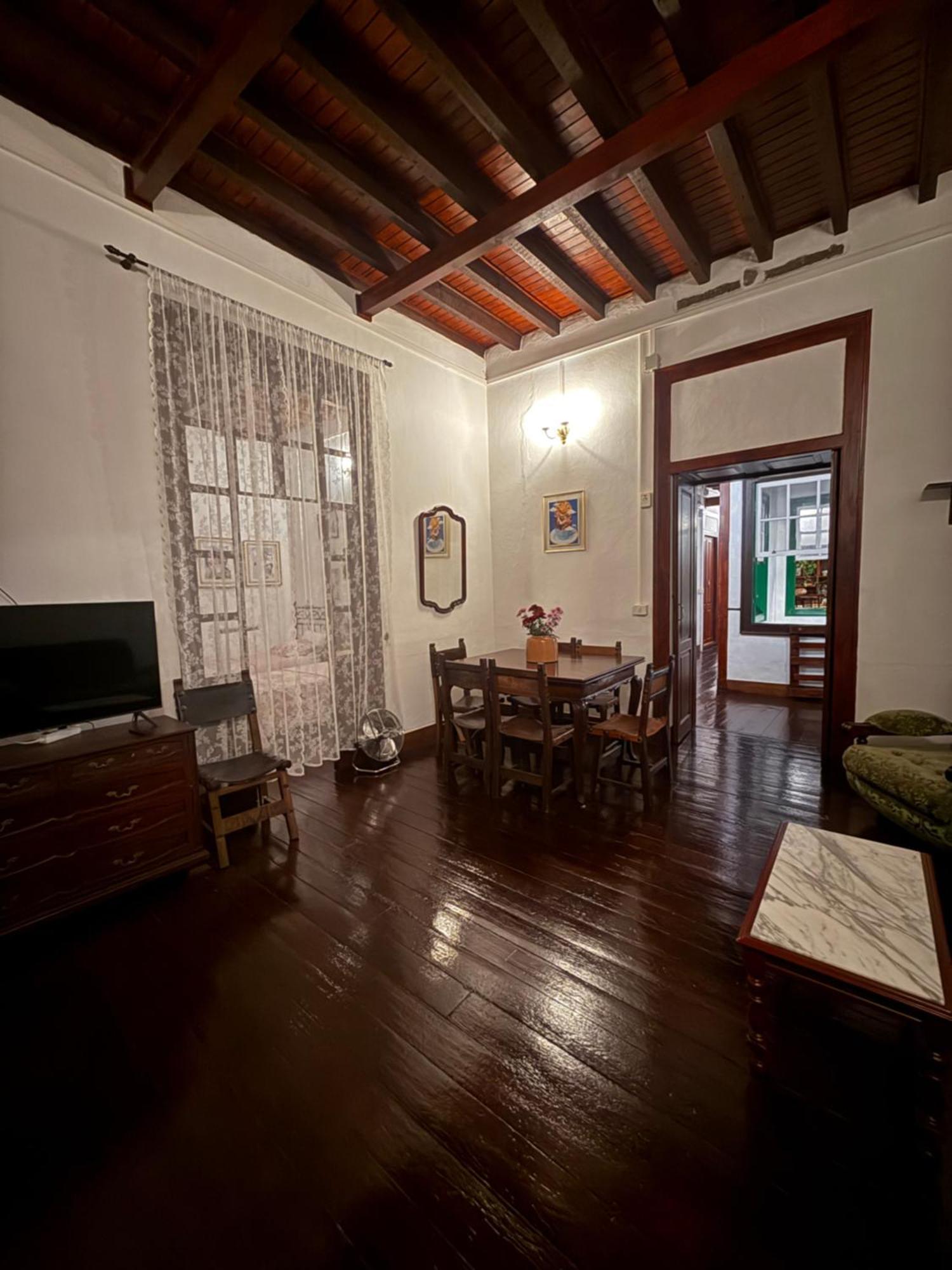 Casa De Guia Santa Maria de Guia de Gran Canaria