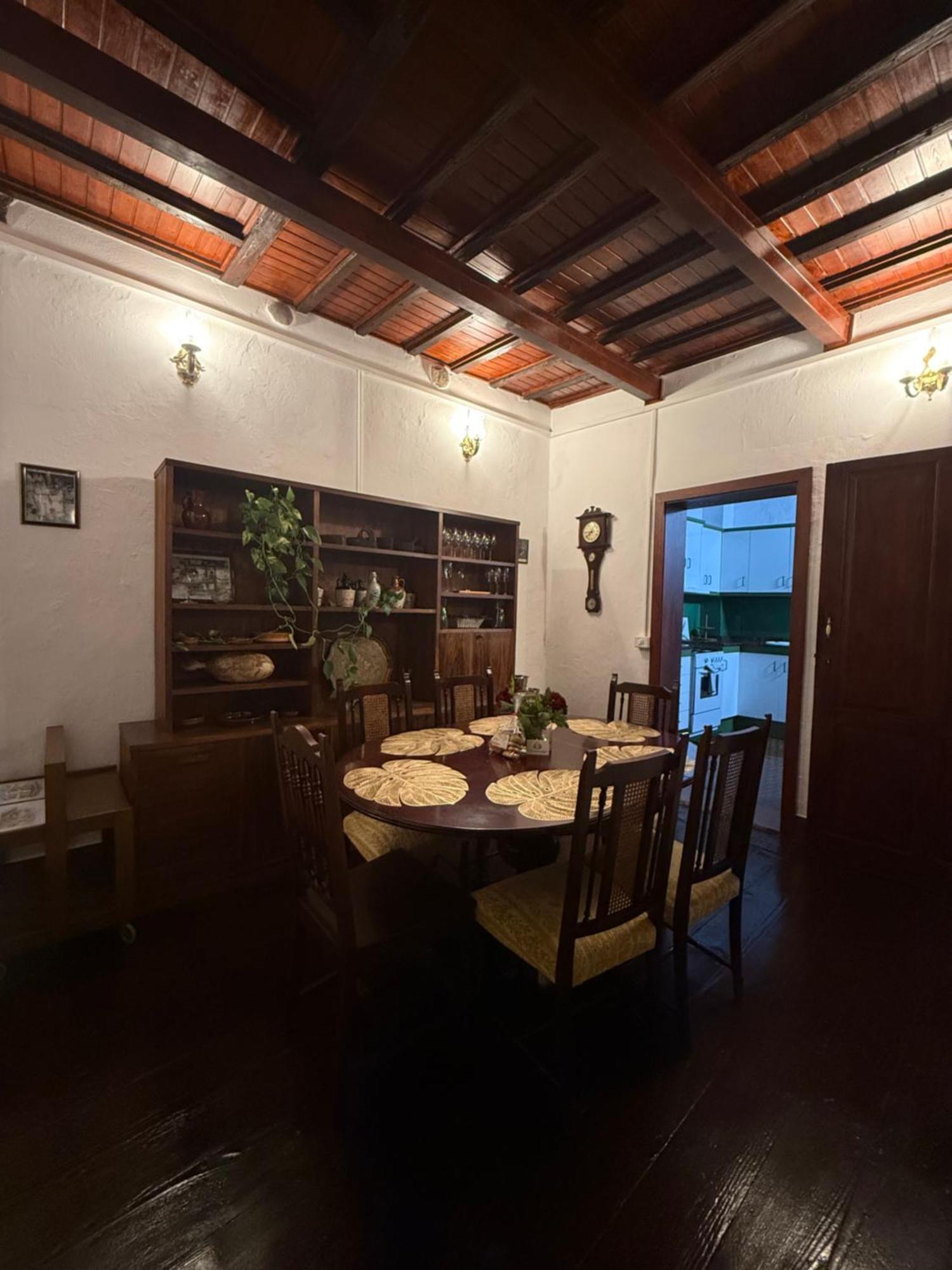 Casa De Guia *