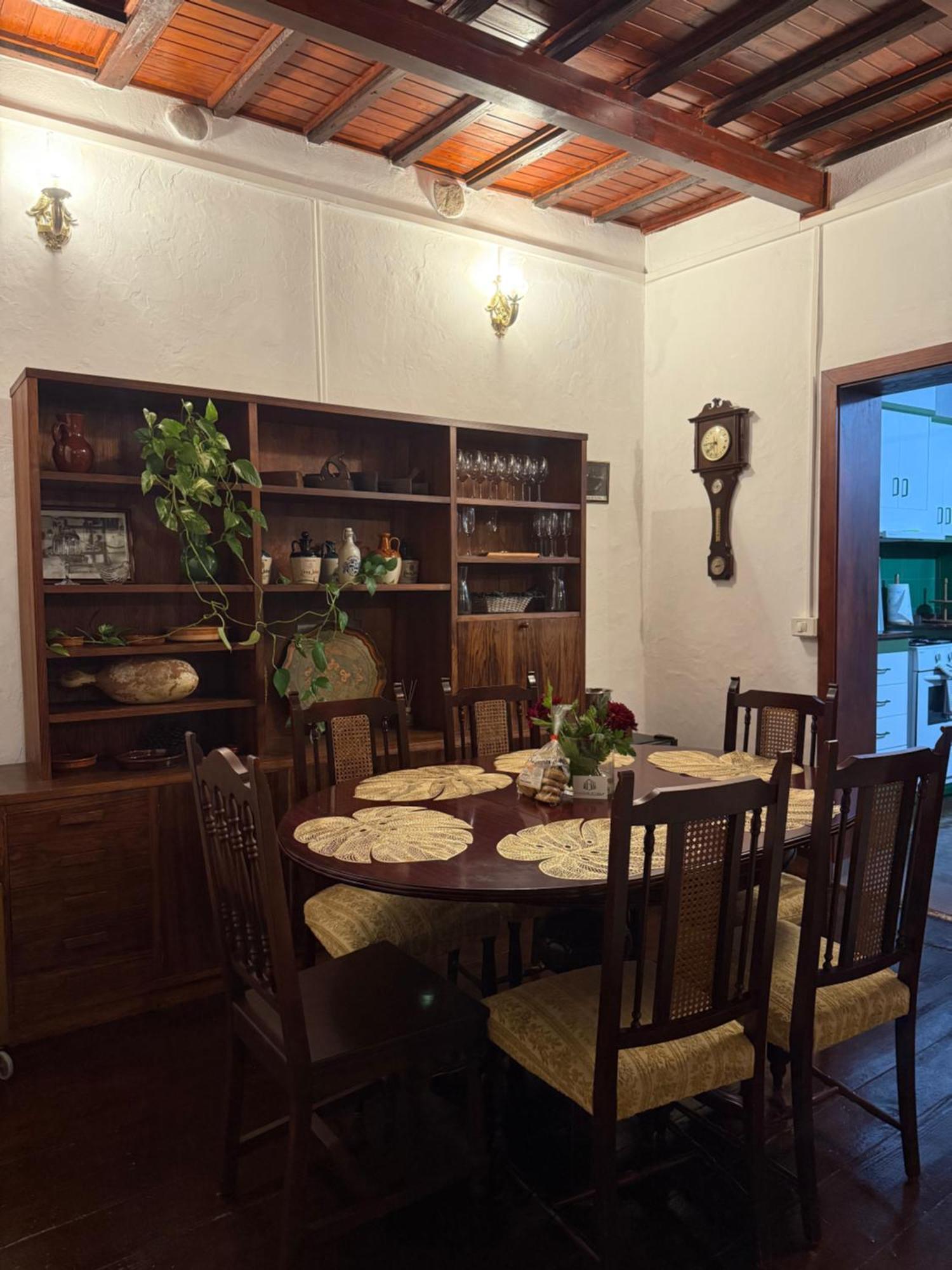 Casa De Guia Holiday home Santa Maria de Guia de Gran Canaria