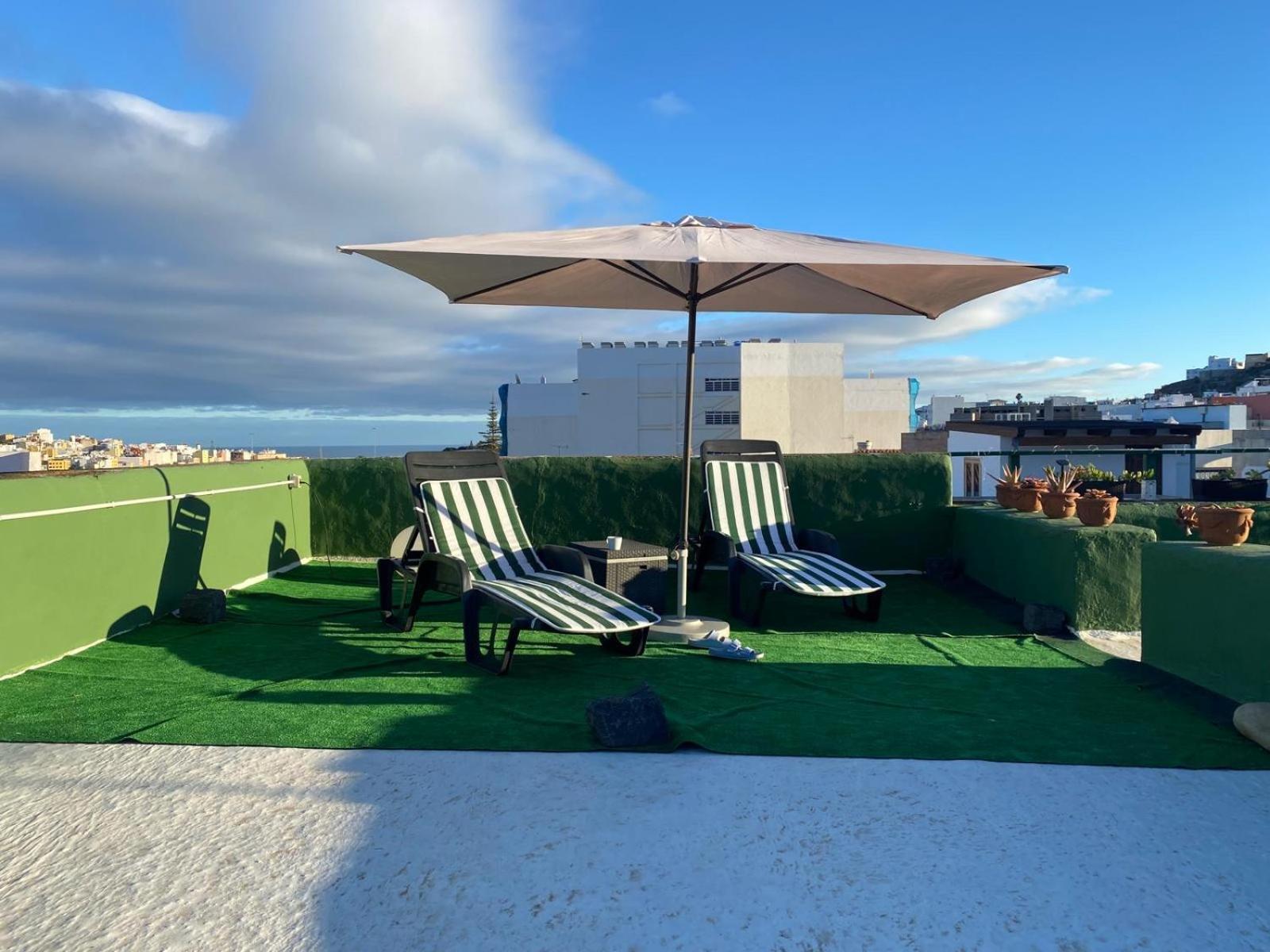 Casa De Guia Holiday home