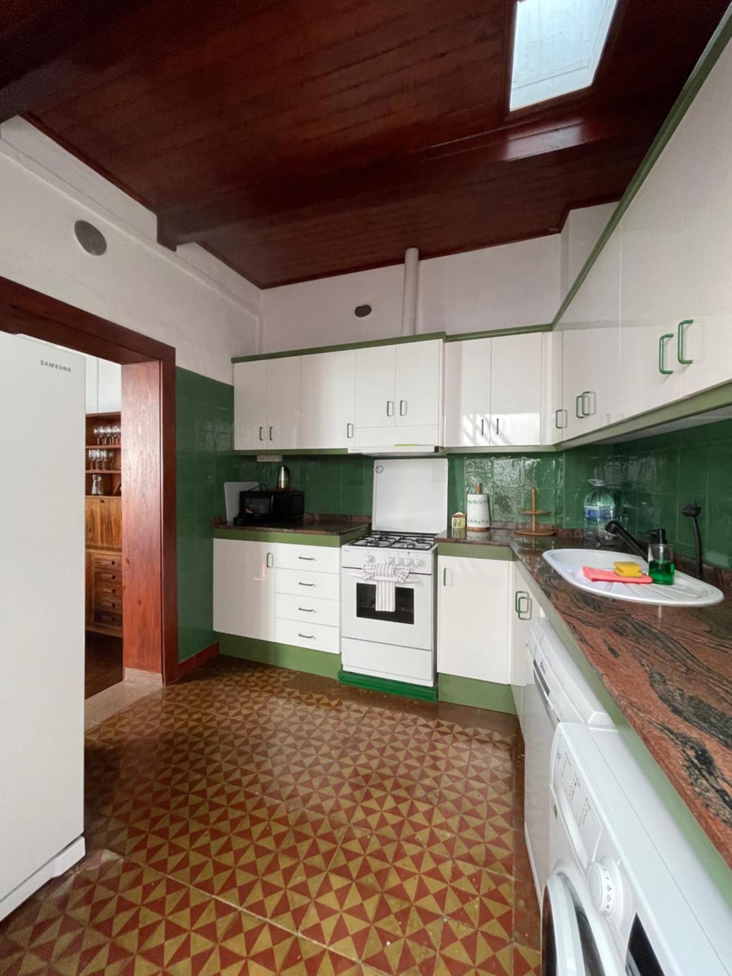 Casa De Guia Holiday home Santa Maria de Guia de Gran Canaria