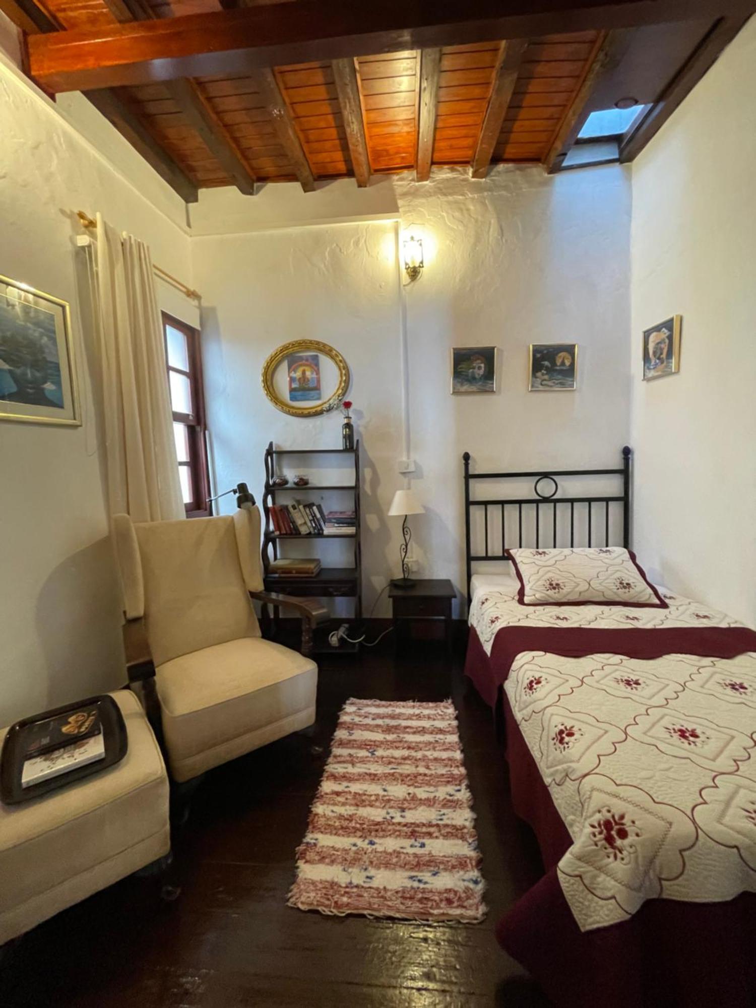 Holiday home Casa De Guia Santa Maria de Guia de Gran Canaria