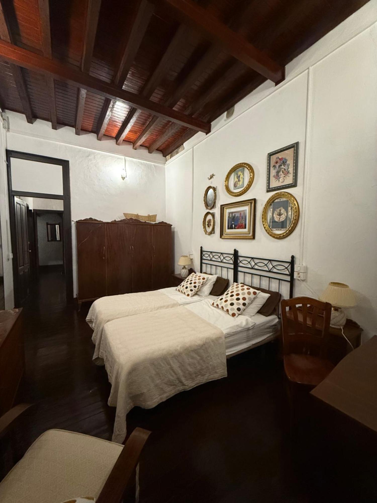 Casa De Guia Casa vacanze