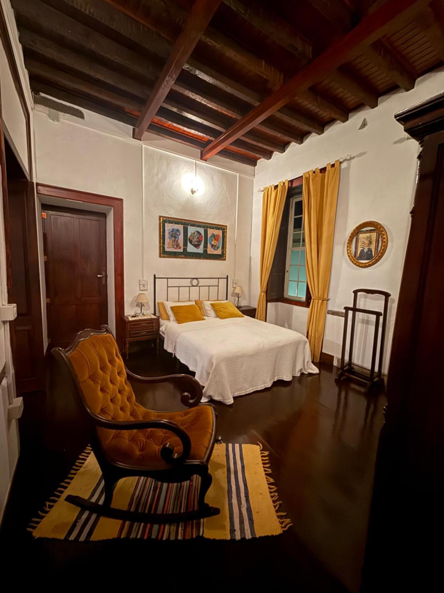 Casa vacanze Casa De Guia Santa Maria de Guia de Gran Canaria