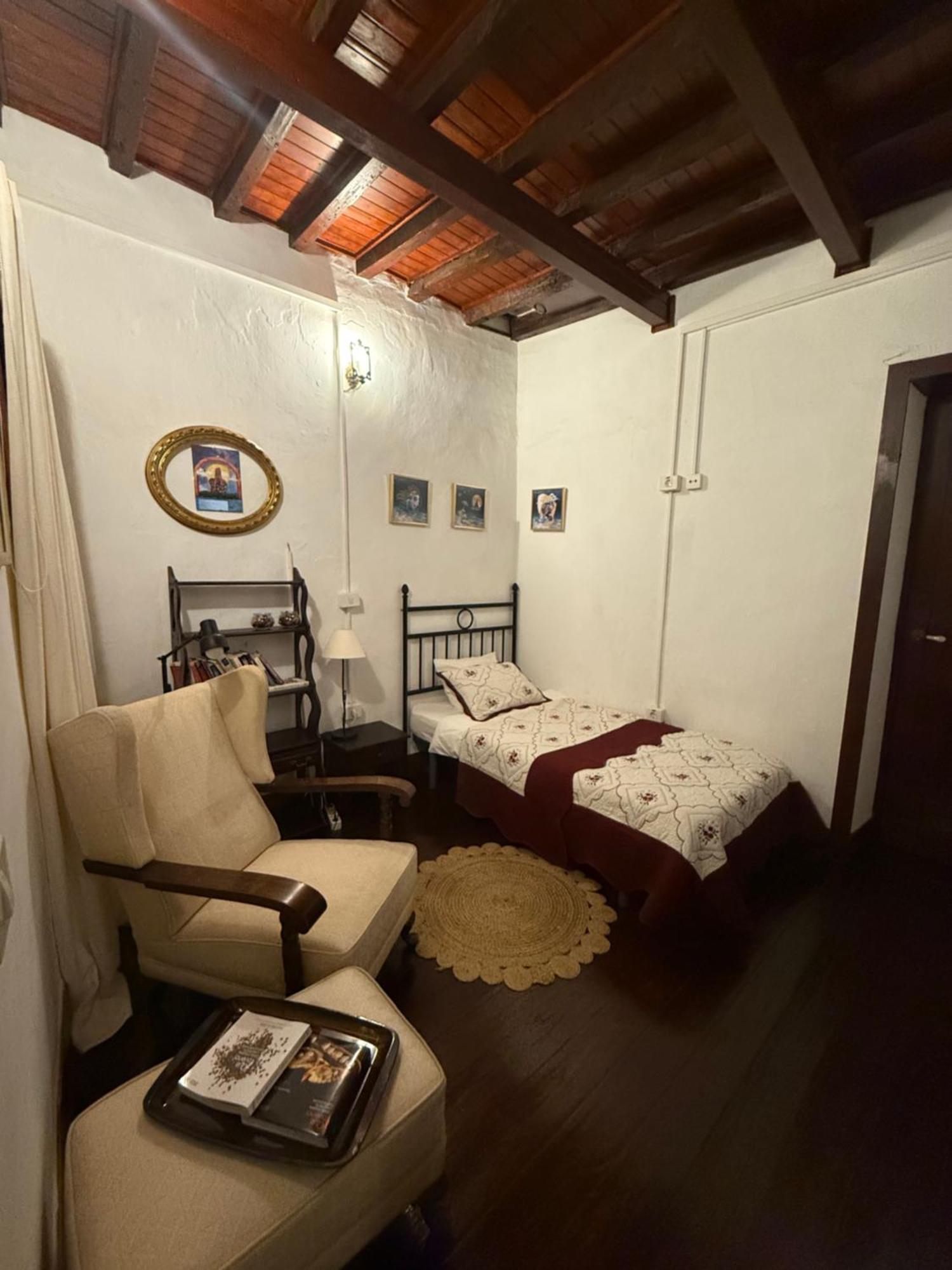 Casa vacanze Casa De Guia Santa Maria de Guia de Gran Canaria