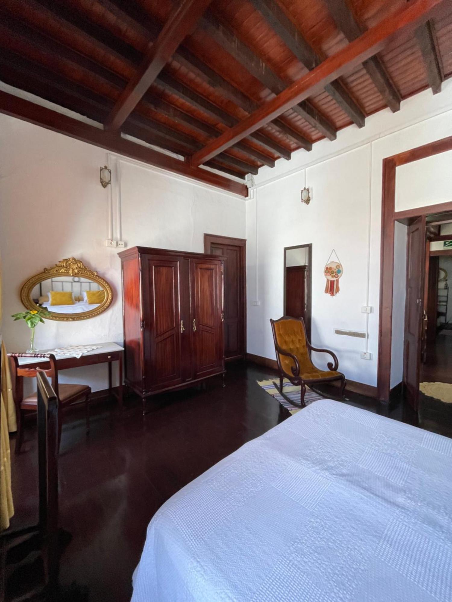 Casa De Guia Casa vacanze Santa Maria de Guia de Gran Canaria